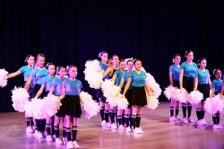 Gala 2024   Pom cheer dancing 05